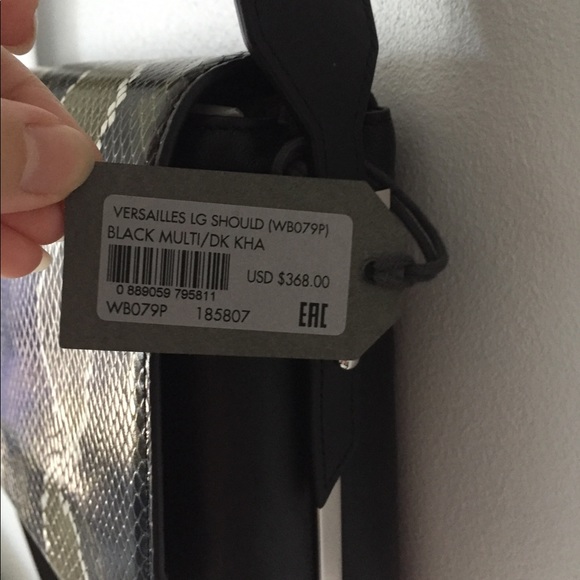 ALLSAINTS Shoulder Bag - Picture 4 of 16